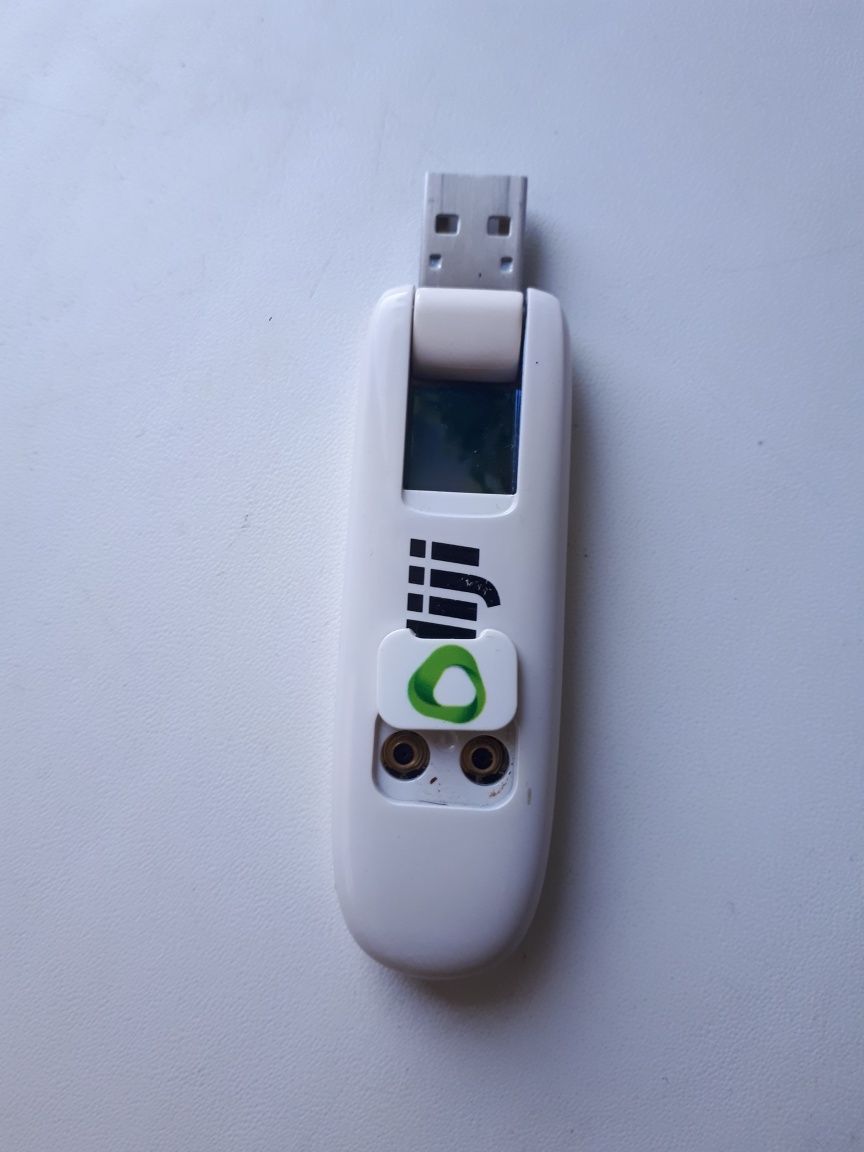 USB 3G 4G Модем DIJI