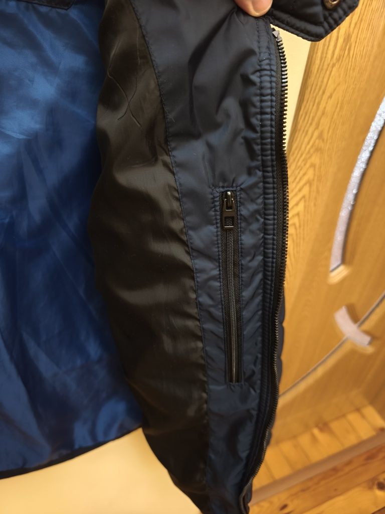 Мъжко яке Zara размер М