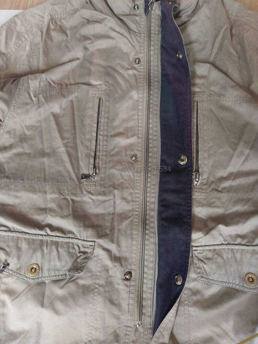 Работни Яке мъжка