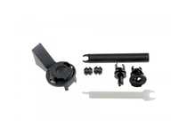 Incuietoare capota fata Ford Focus 2 2004-2010 DA 1355231
