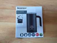 Aparat de Spumat Lapte SilverCrest