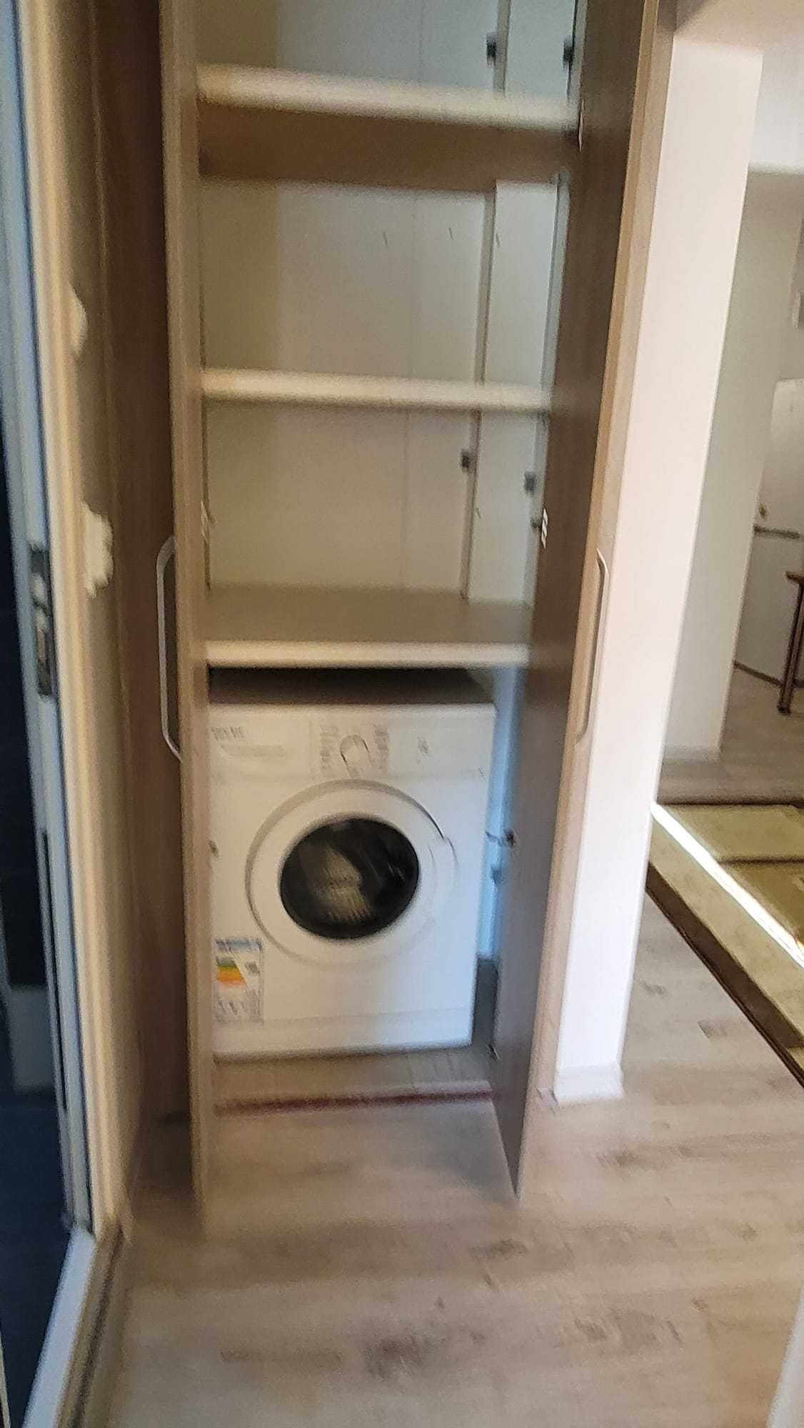 Inchiriez apartament 3 camere in Dej, cartier 1 Mai
