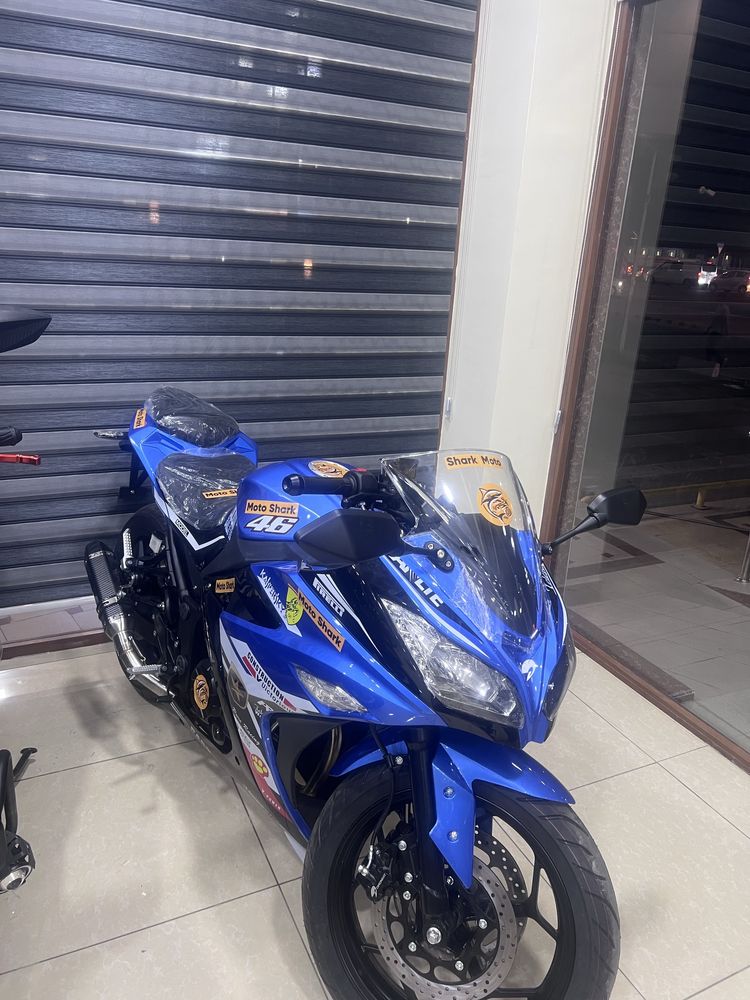 мотоциклы Kawasaki Bmw Bonvi Ducati Nasiya
