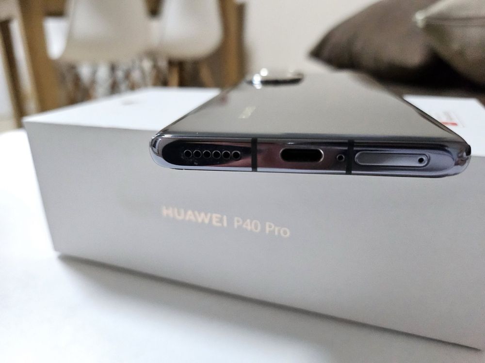 Huawei P50 Pro - 8месеца Гаранция