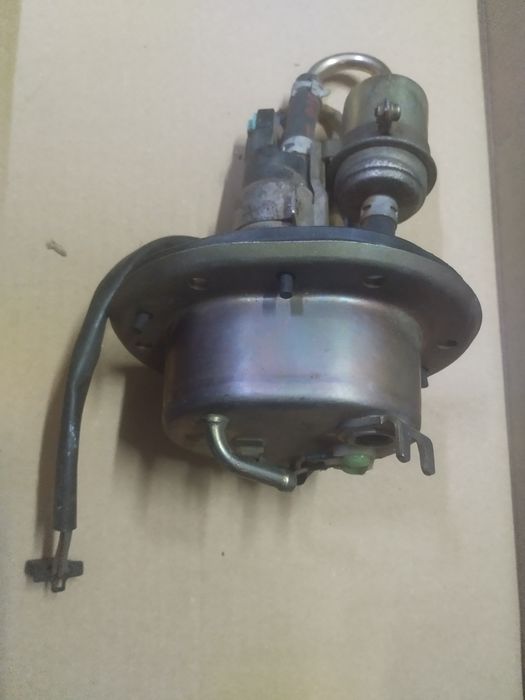 Pompa benzina completa Honda Cbr 900 rr, 929, 954