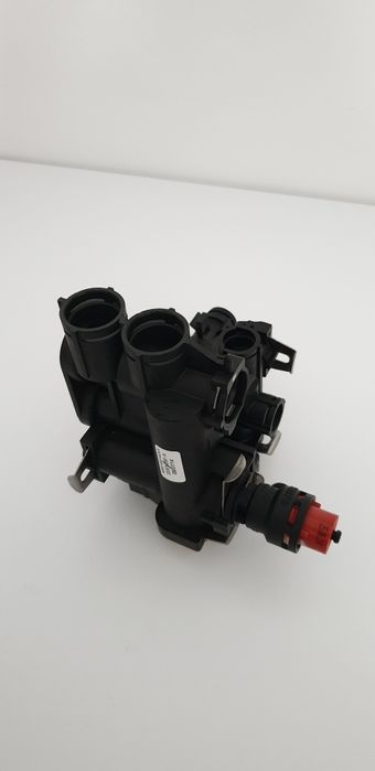 Grup hidraulic tur centrala termica Ariston Bs Bis 2 Matis Clas Evo