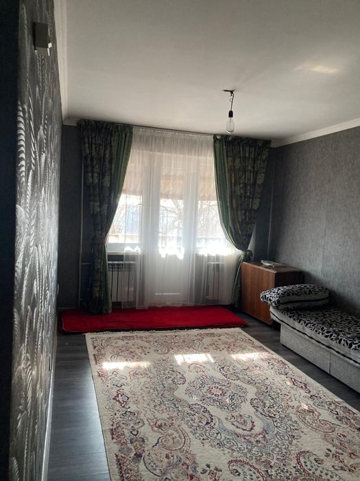 Продается квартира