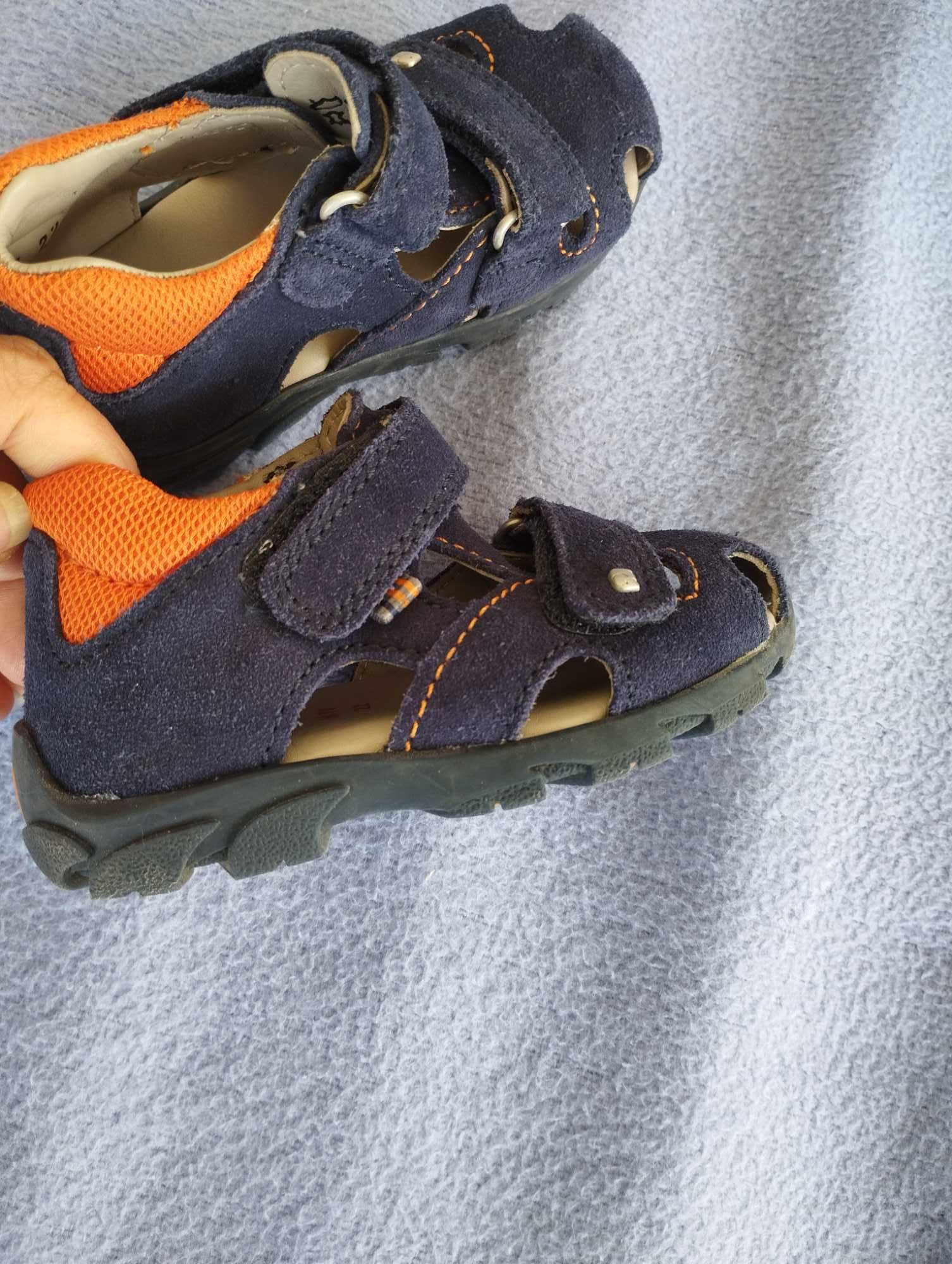 Crocs,Nike,Ecco и Elefanten номер 22.