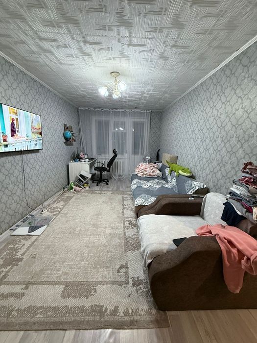 Продам 1 комн КВ в районе Океана