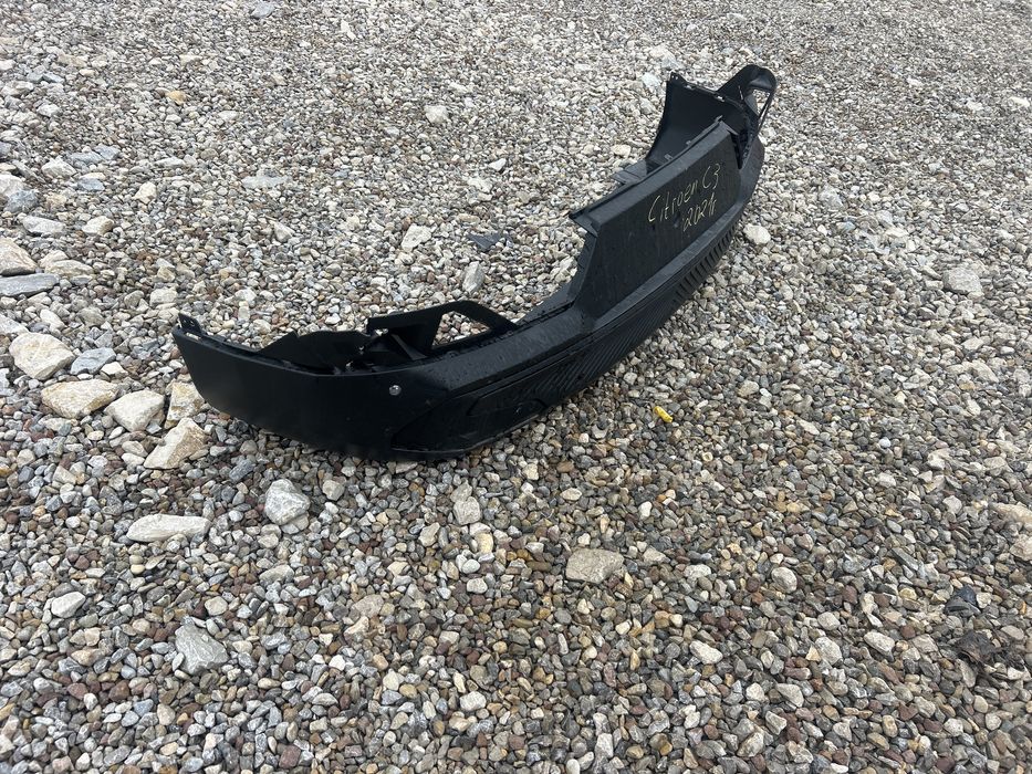 Задна броня Citroen C 3 21”