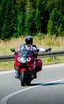 BMW K 1600 GT Sport BMW K 1600 GT - 2017