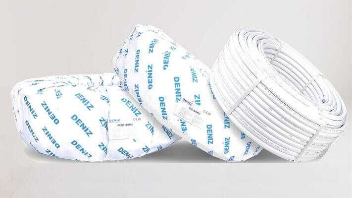 Качественные Теплые полы 16" и 20" напрямую с завода Deniz