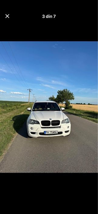 Vand Bmw x5 e70 urgent