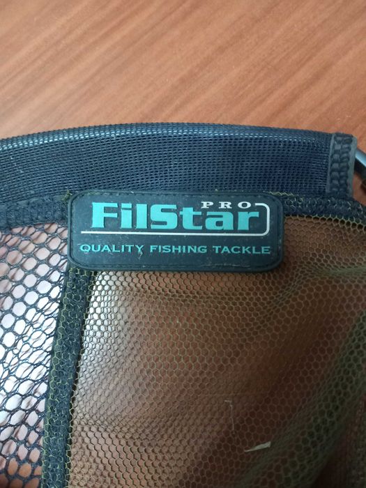 Глава за кеп Filstar Pro 40x35 см.