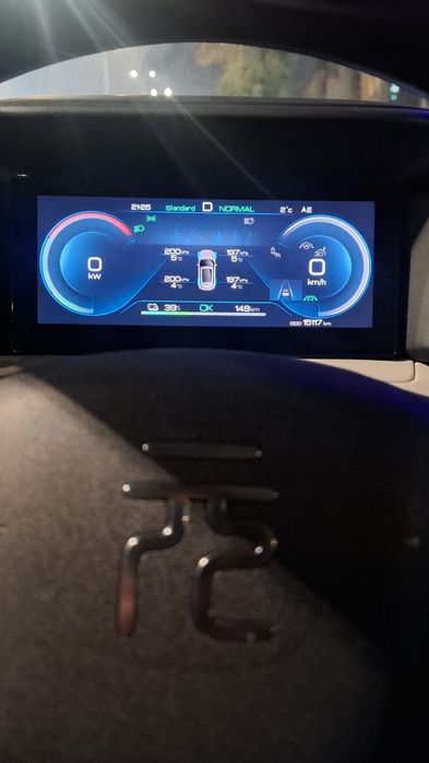 Byd yuan up dop opsiya +