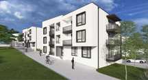 Apartamente noi de vanzare