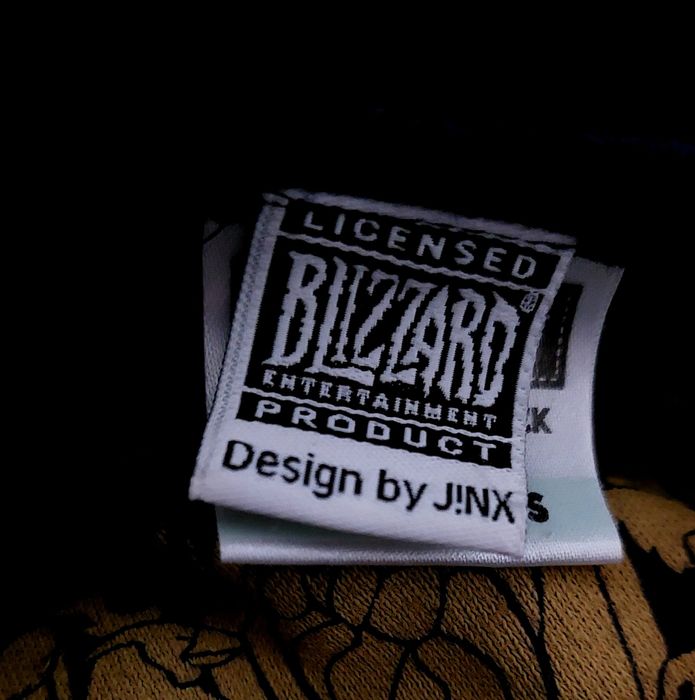 Tricou Gaming Girlie World of Warcraft WoW Alliance Alianță + CADOU