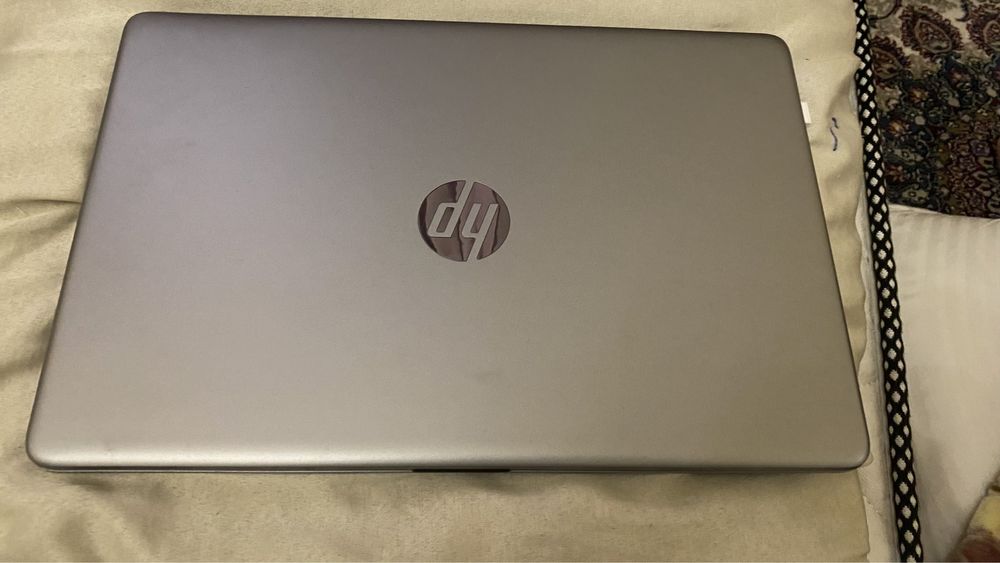 HP noutbook pacti yengi