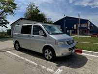 Volkswagen  Transporter