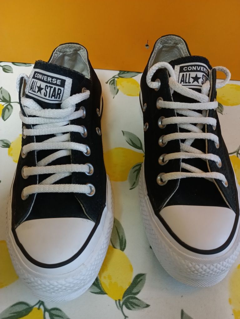 Converse N 37 Classic Lift - 32 лв