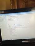 Vând laptop MEDION