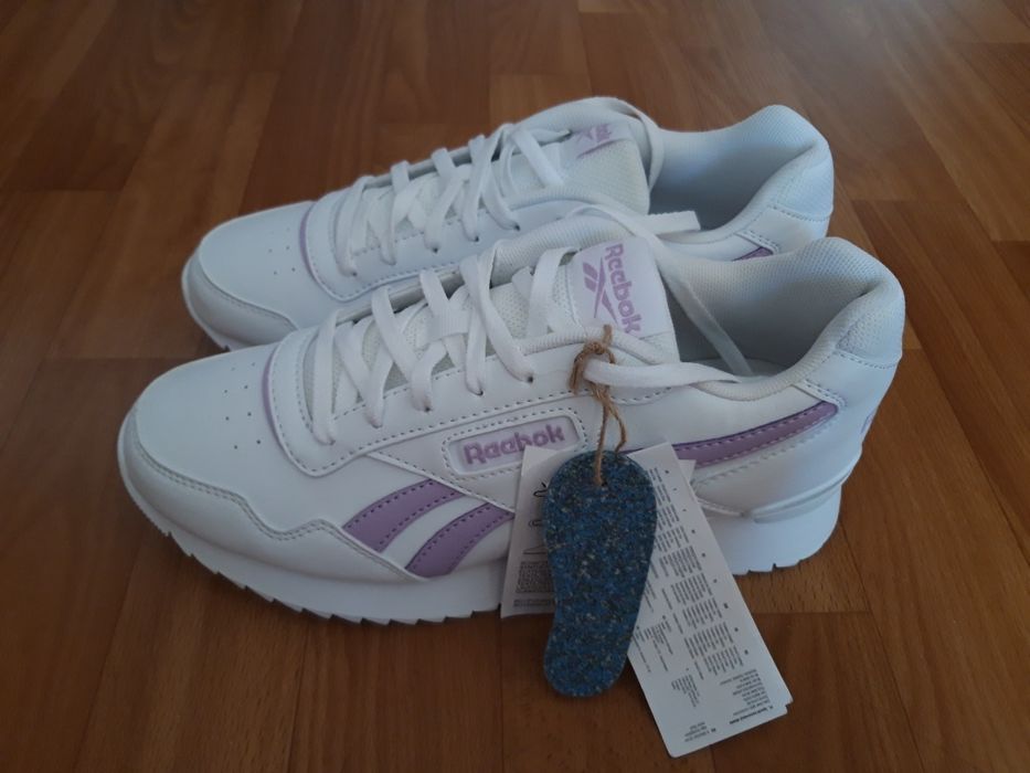 Кроссовки Reebok