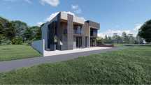 Spatiu comercial de inchiriat , 170 mp , parter