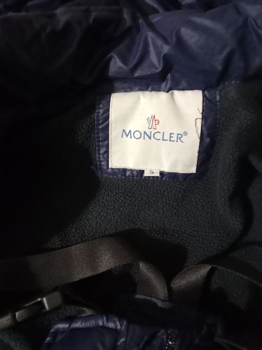 MONKLER Комбинезон зимний