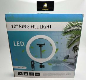 MLgroup предлага LED Ring с поставка:
