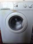 Indesit Kir yuvish mashinasi