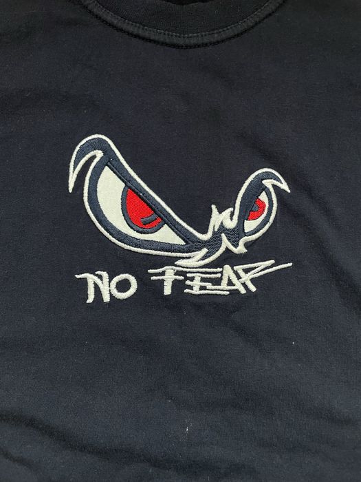 Тениска No Fear