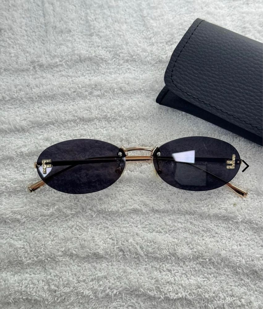 Слънчеви очила Fendi