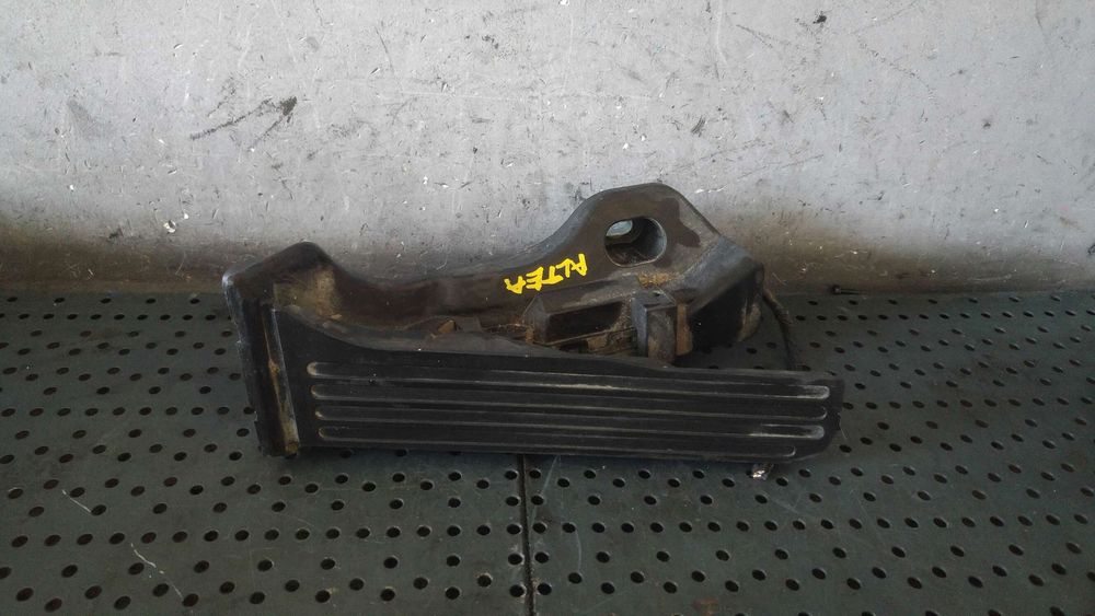 Pedala acceleratie seat altea 5p1 1k1721503m 6pv00889000