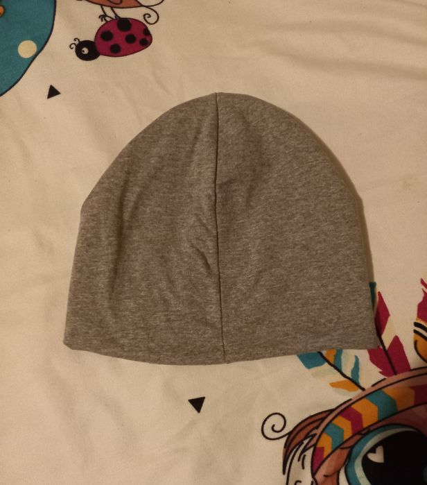 Căciulă Puma Nouă fără etichetă