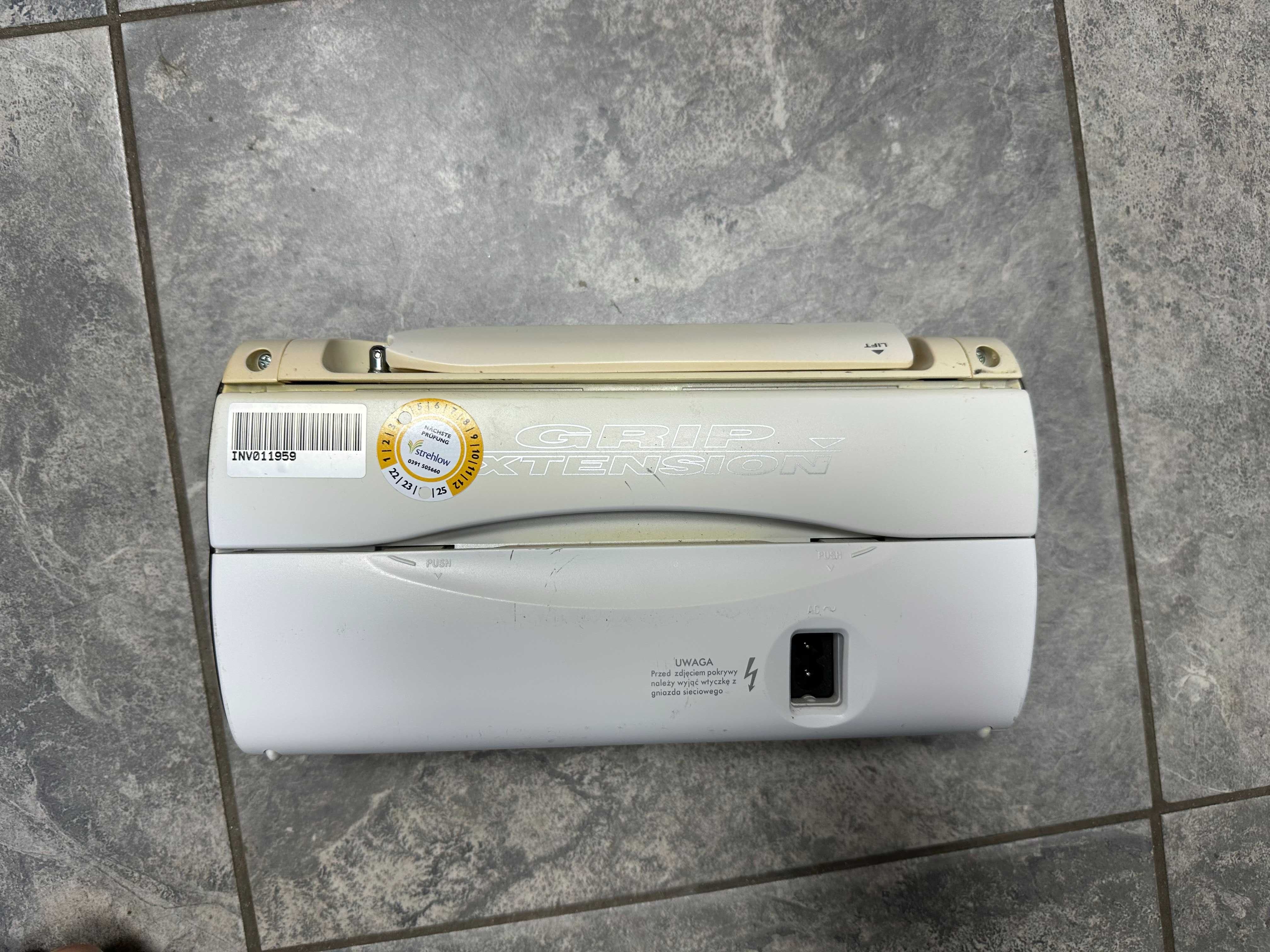 Радио Grundig music 50