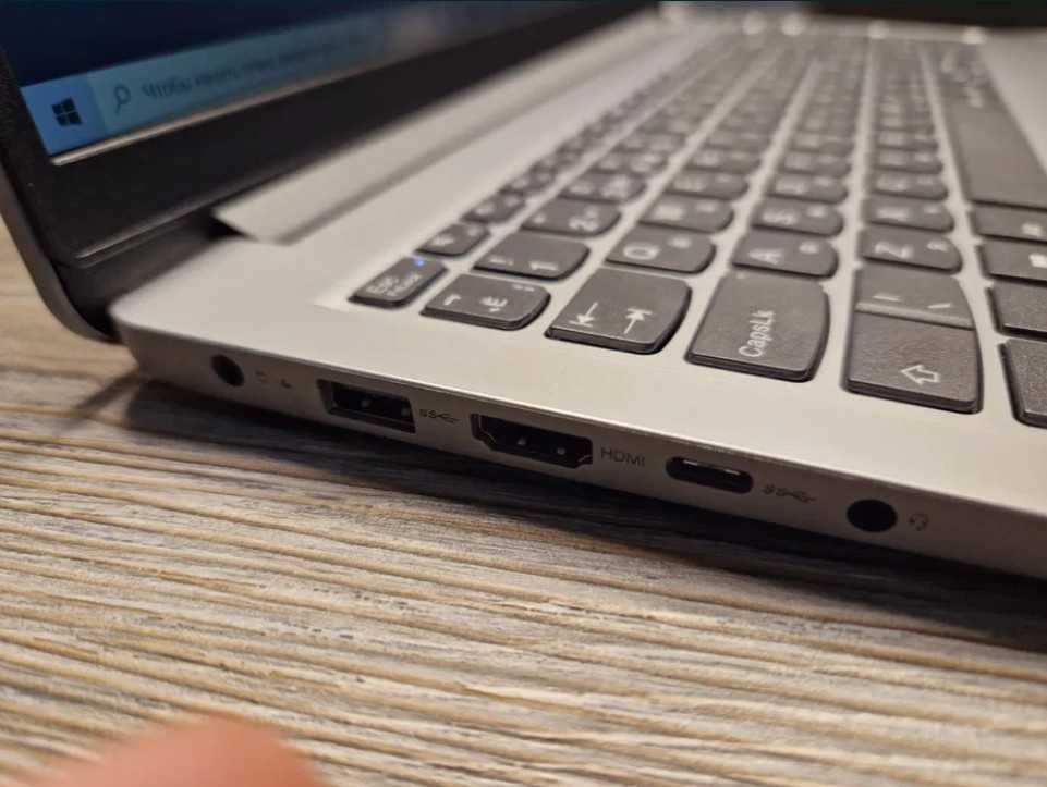 Нотбук Lenovo Idiapad 1 модель 15IGL7 есть расрочка