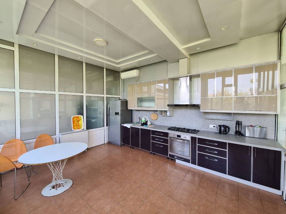 Продаётся дом по улице Циолковского на 20 сотках