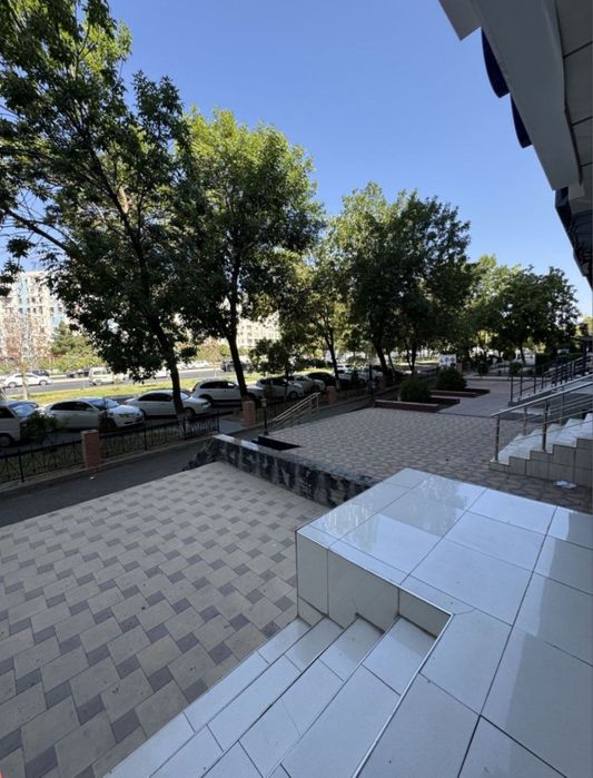 Аренда ПодОфис Ориентир Ц-15 Жангох 100м2