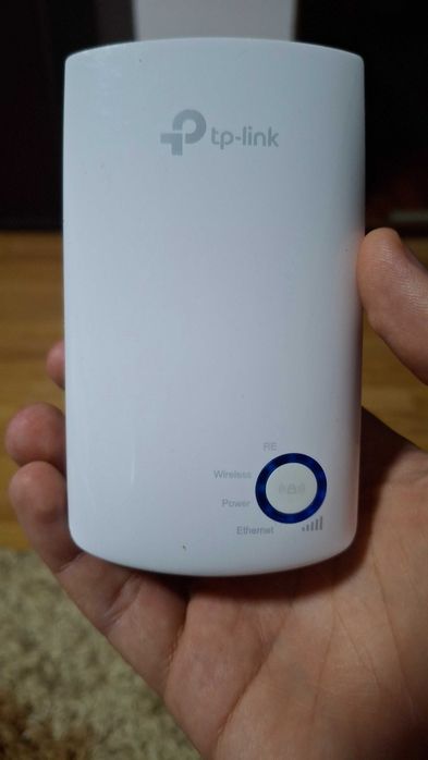 Range extender TP-Link WA850RE