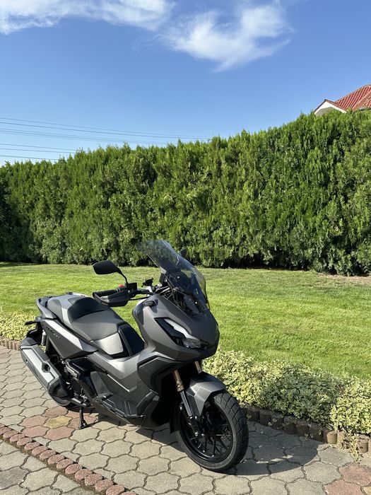 Honda ADV 350 ABS