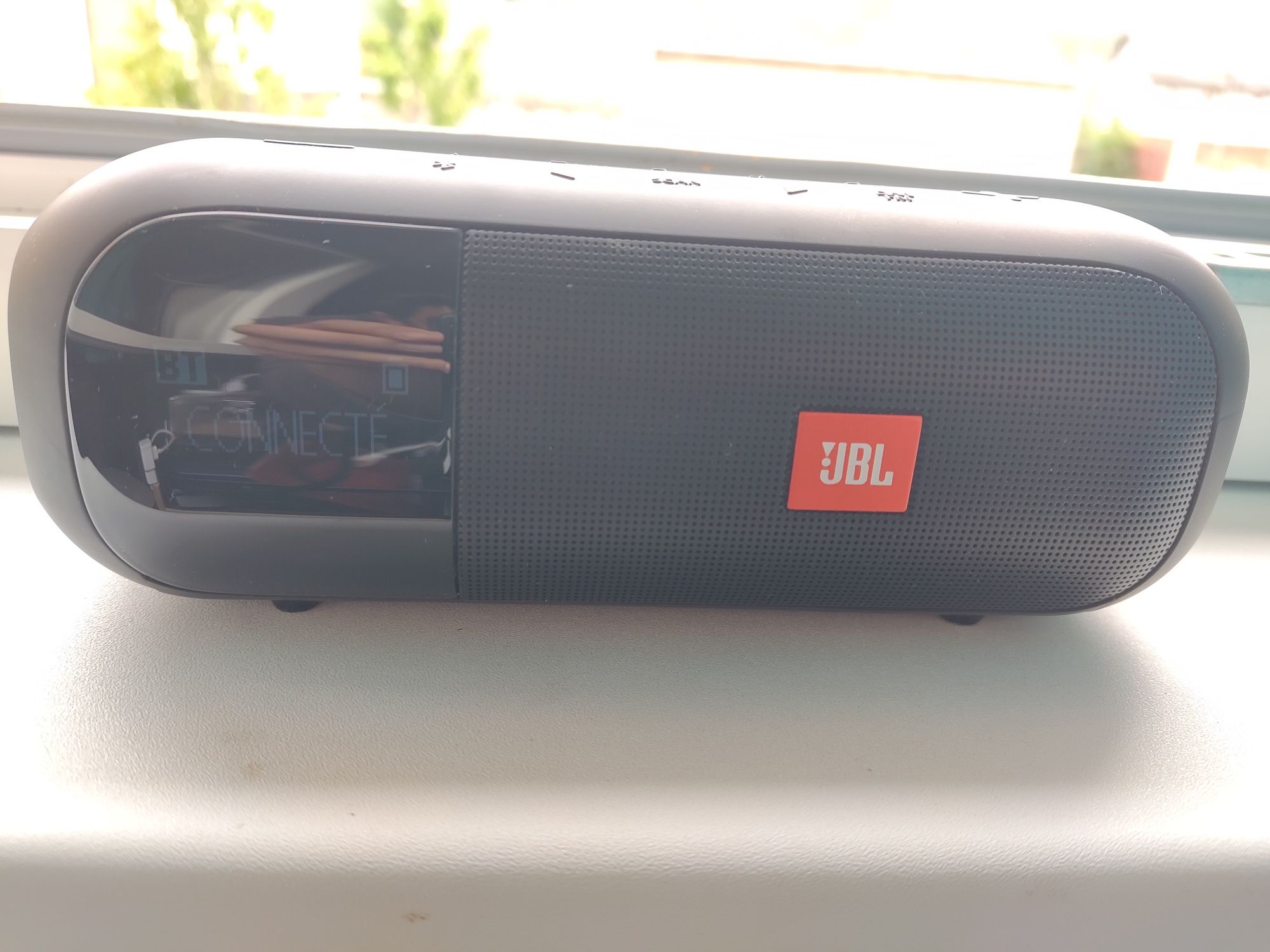 Radio JBL Tuner 2