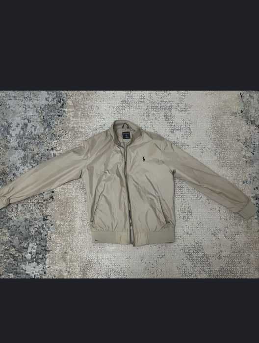 Polo Ветровка Оригинал