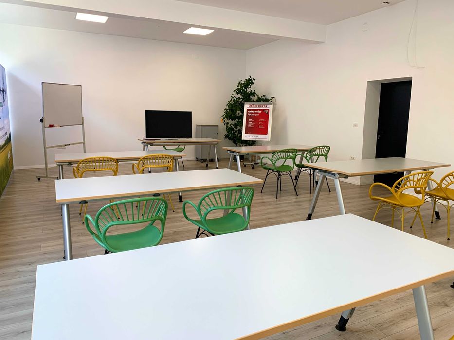 Închiriere sală de conferință/cursuri