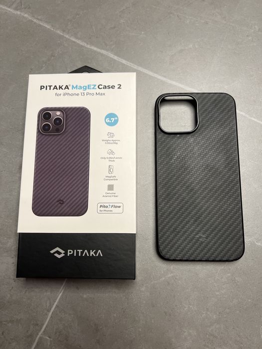 Husa Pitaka Iphone 13 Pro Max