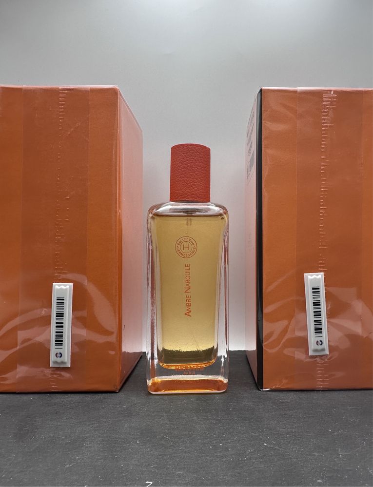 Ambre Narguille Hermes