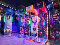 Aparate de box originale