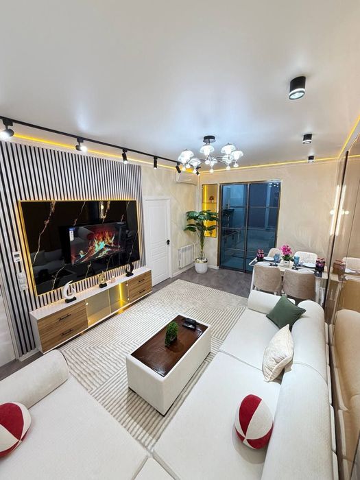 ОГОРОД+ПОДВАЛ, 3/1/4, Чиланзар 8, Автостоянка бонус.