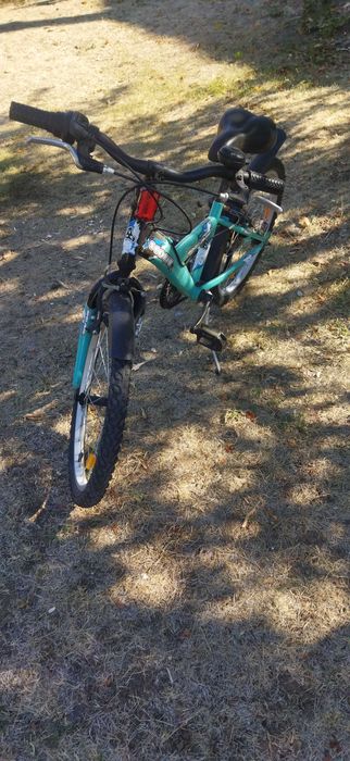 Drag 20" за дете