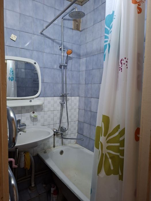 Продаётся квартира в центре города