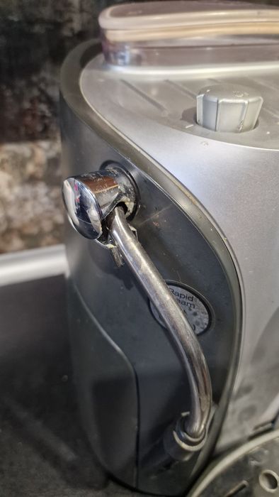 Saeco odea giro за части или за ремонт